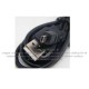 Cable USB UC-E6 con 8 pines cámara Samsung